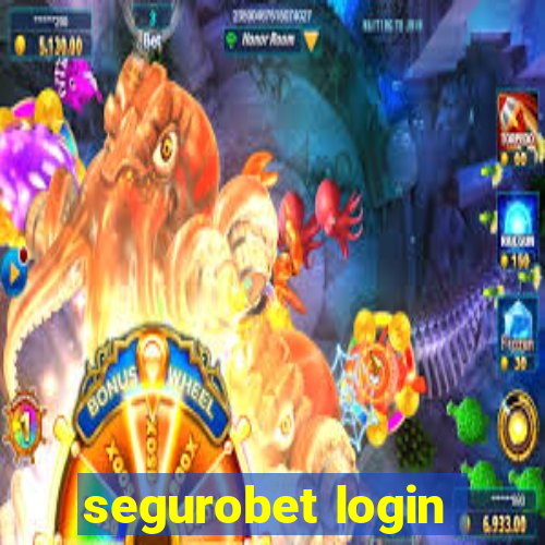 segurobet login